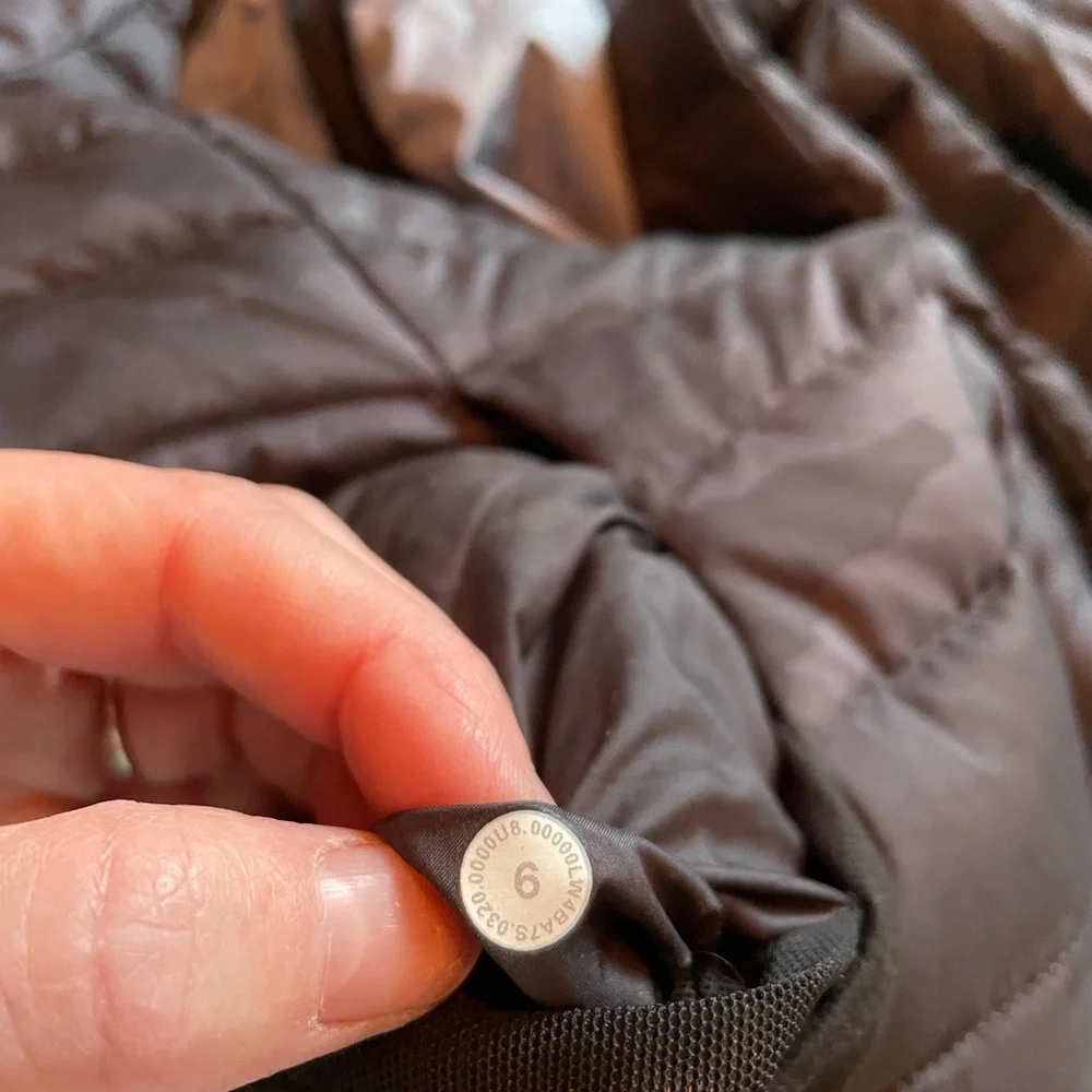 Lululemon pack it down jacket - Picture 12 of 15